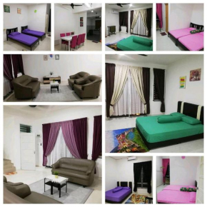 Homestay Seri Takir